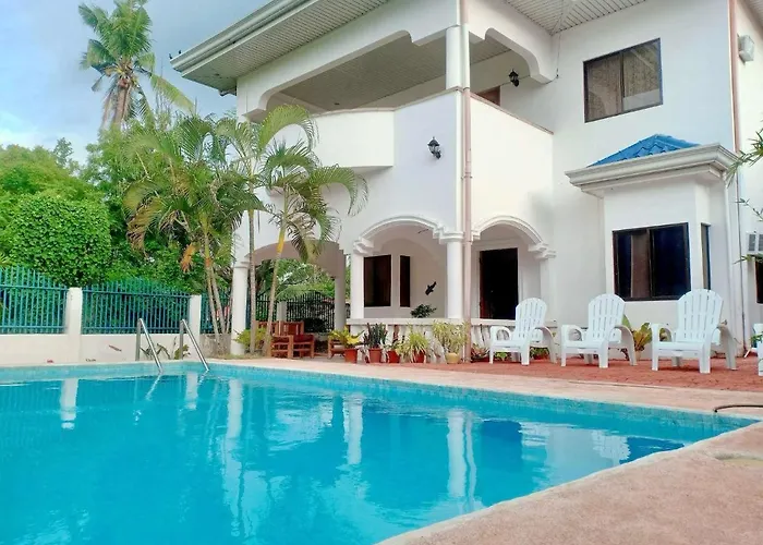 Beth\'S Villa