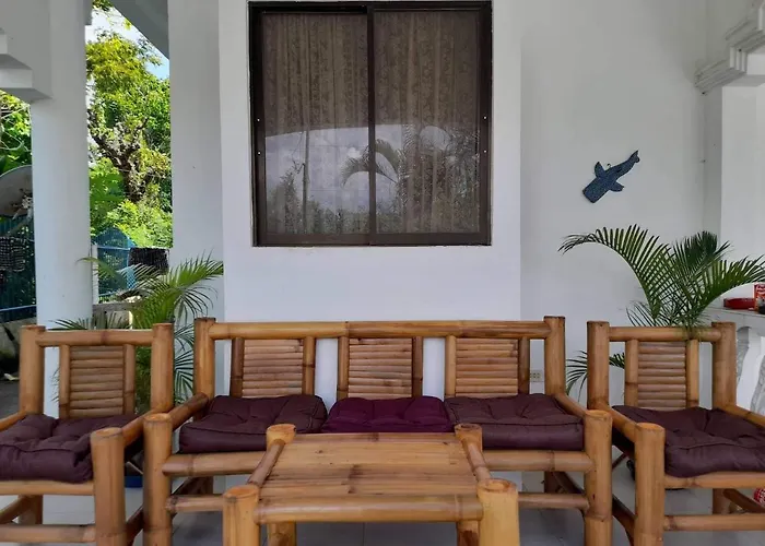 Beth\'S Villa