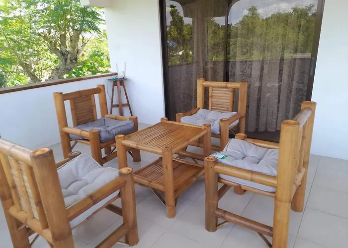 Beth\'S Villa