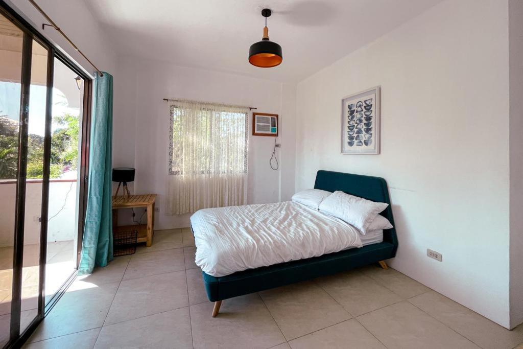 Beth's Villa Moalboal