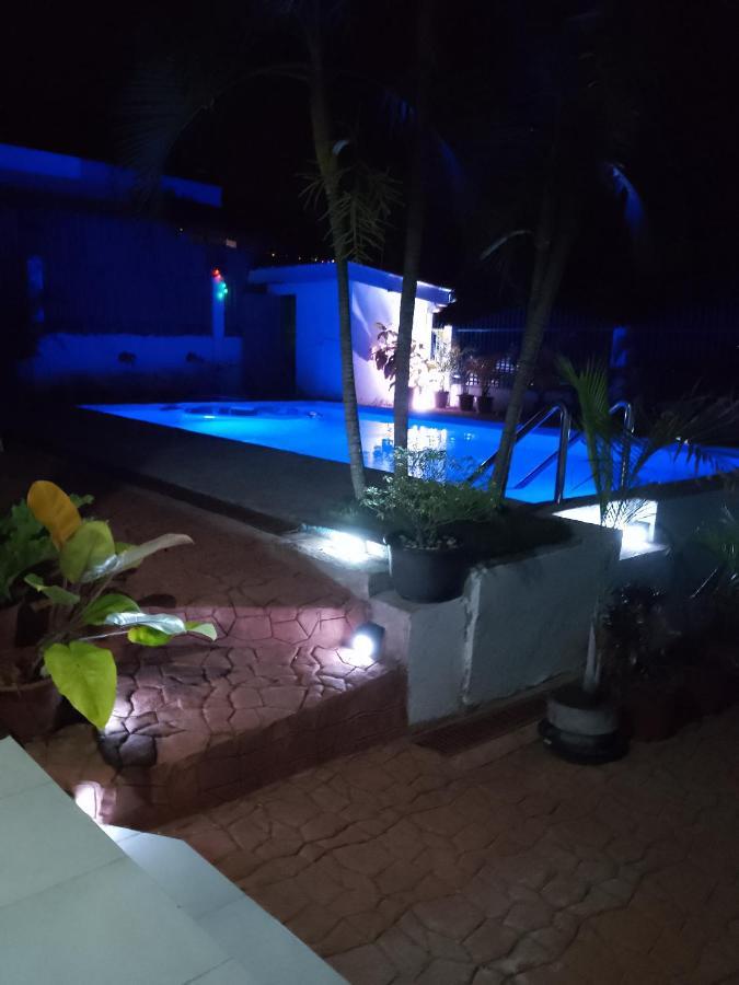 Villa Beth's