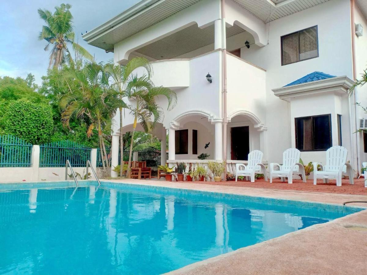 Beth's Villa *