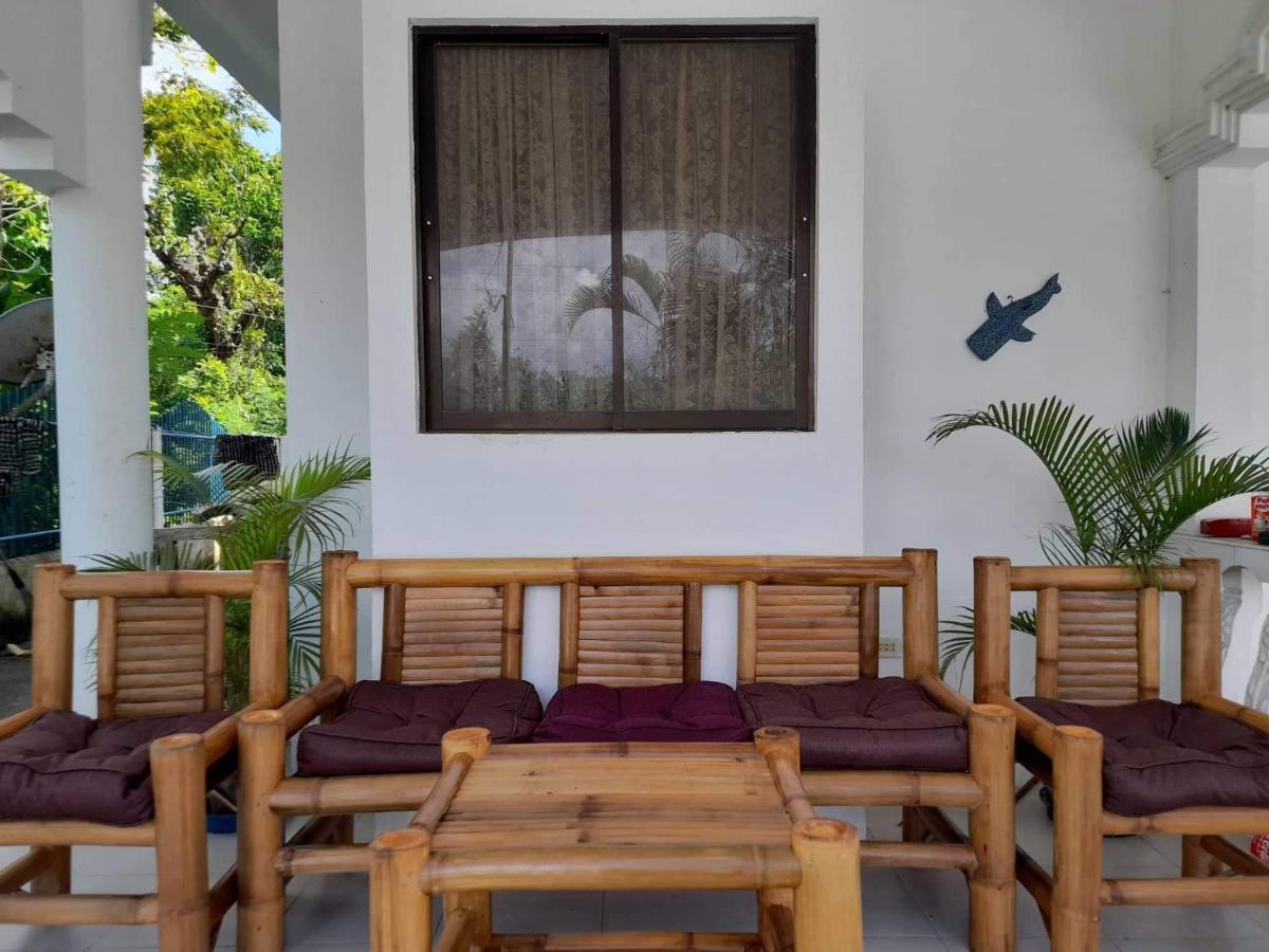 Beth's Villa *