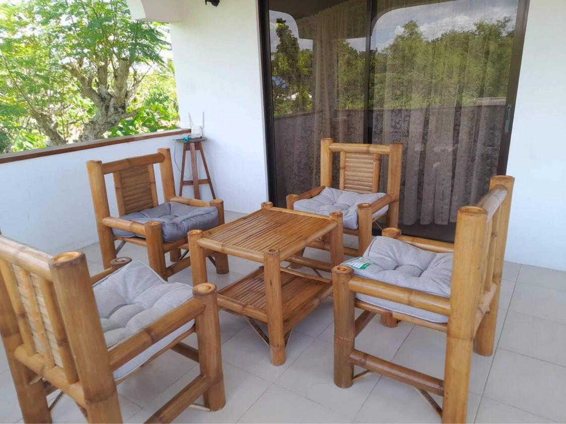 Beth's Villa