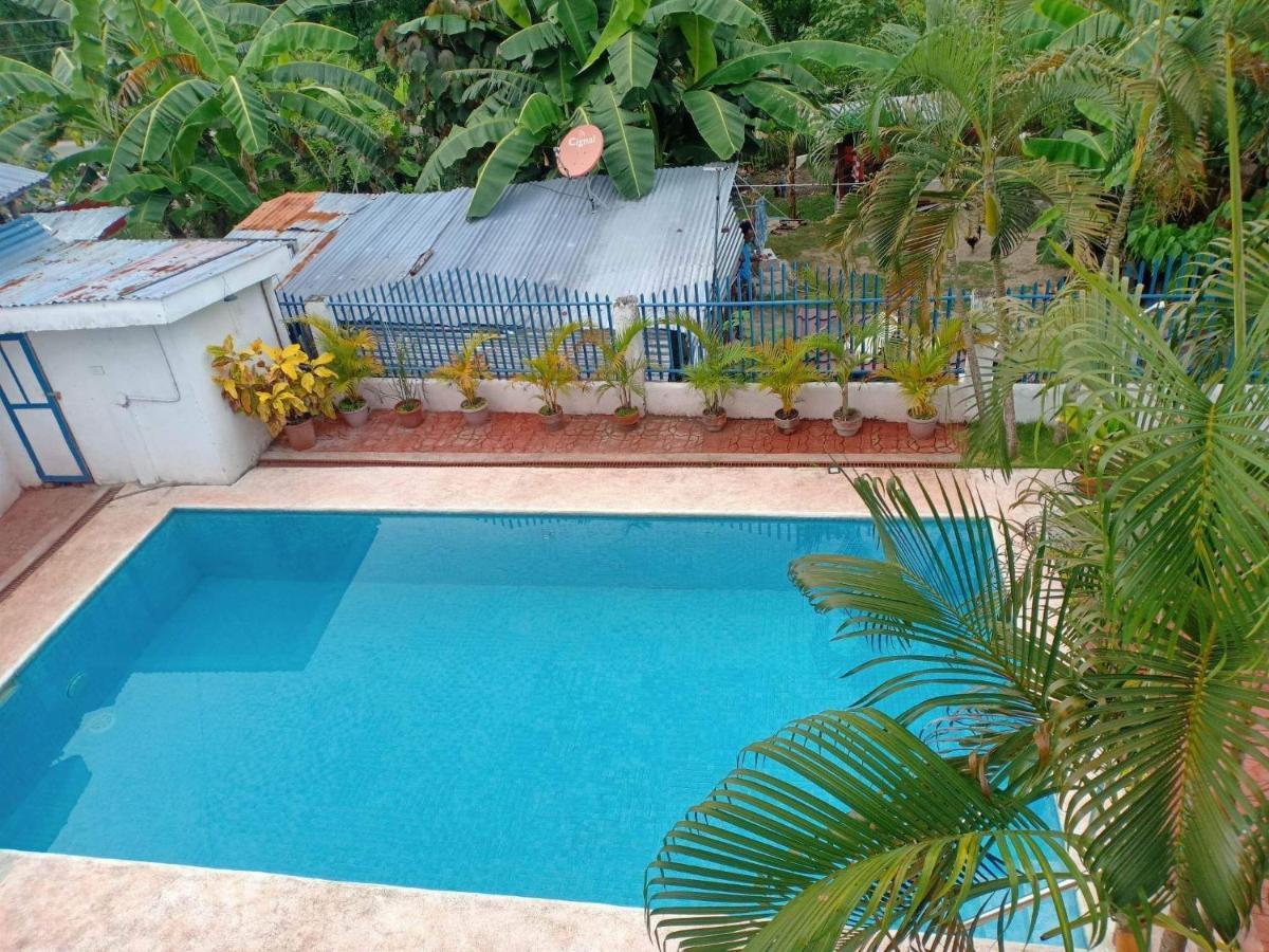 Beth's Villa *