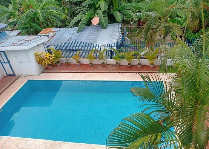 Beth\'S Villa